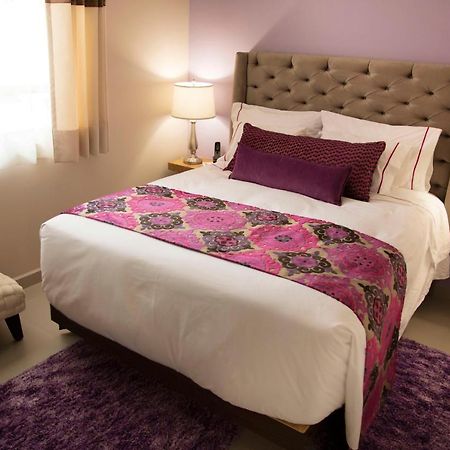 La Morada Tepotztolan Boutique & Spa Hotel Tepotzotlan Esterno foto