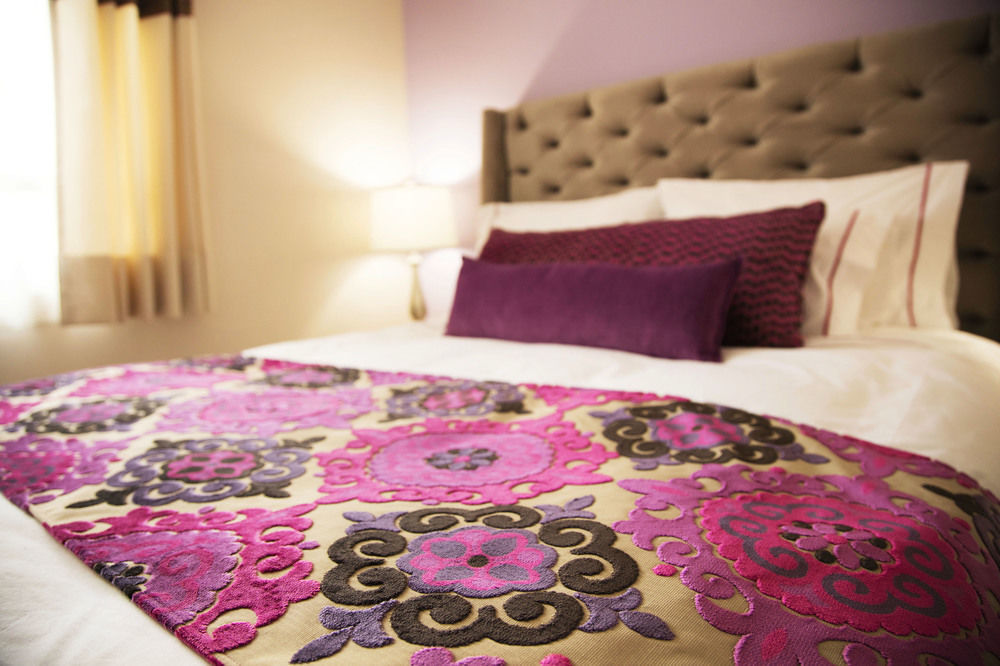 La Morada Tepotztolan Boutique & Spa Hotel Tepotzotlan Esterno foto