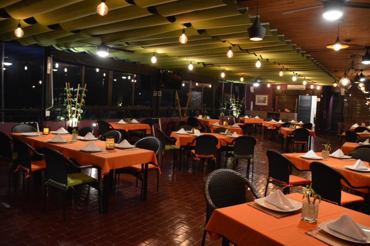 La Morada Tepotztolan Boutique & Spa Hotel Tepotzotlan Esterno foto