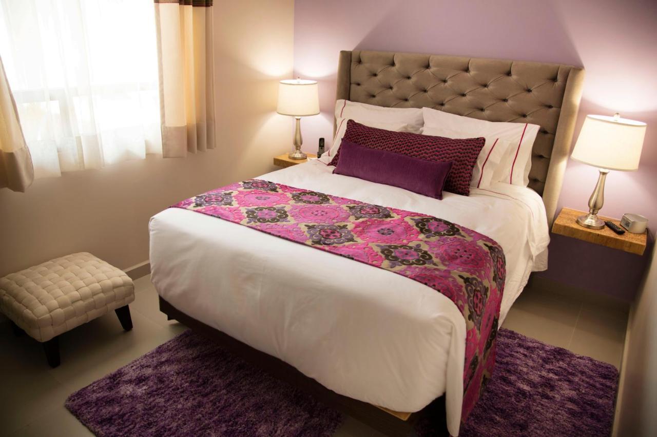La Morada Tepotztolan Boutique & Spa Hotel Tepotzotlan Esterno foto