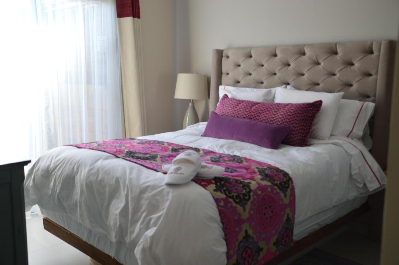 La Morada Tepotztolan Boutique & Spa Hotel Tepotzotlan Esterno foto