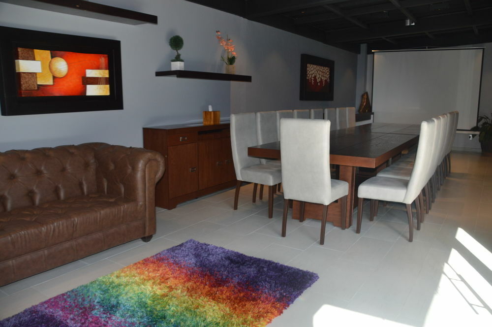 La Morada Tepotztolan Boutique & Spa Hotel Tepotzotlan Esterno foto